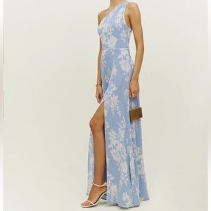 Reformation Evelyn Dress